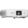 EPSON  EB-W06