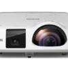 EPSON  EB-536Wi