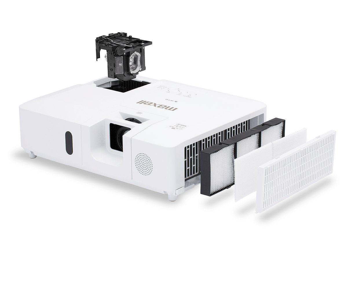 MAXELL  MP-WX5501 - Image 2