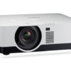 NEC NP-P506QL - Image 2