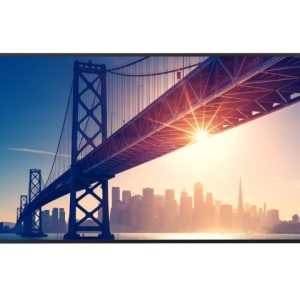 SHARP MultiSync ME552