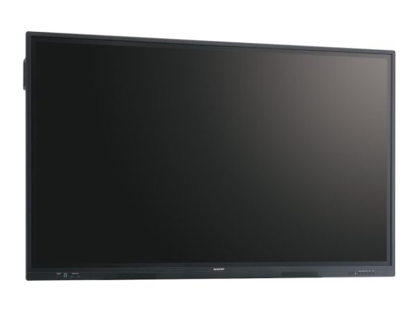 Sharp Touch SHARP INTERACTIVE TOUCH DISPLAY PN-LC752 - Avisol