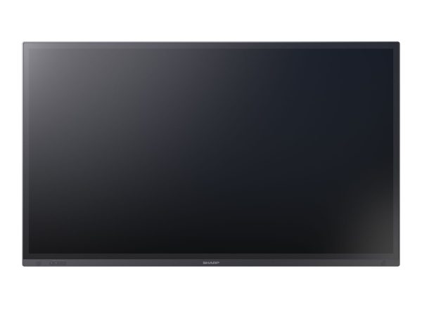 SHARP INTERACTIVE TOUCH DISPLAY PN-LC752 - Avisol
