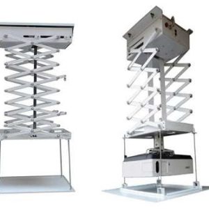 KIARA KS150 SCISSOR LIFT
