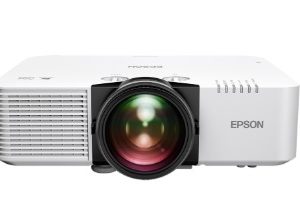 EPSON EB-L690E