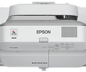 EPSON EB-685W